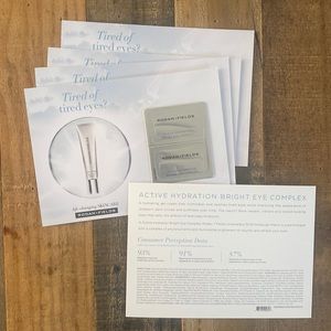 R+F Active Hydration Bright Eye Complex